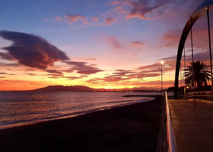 El Nogal Pensión Málaga