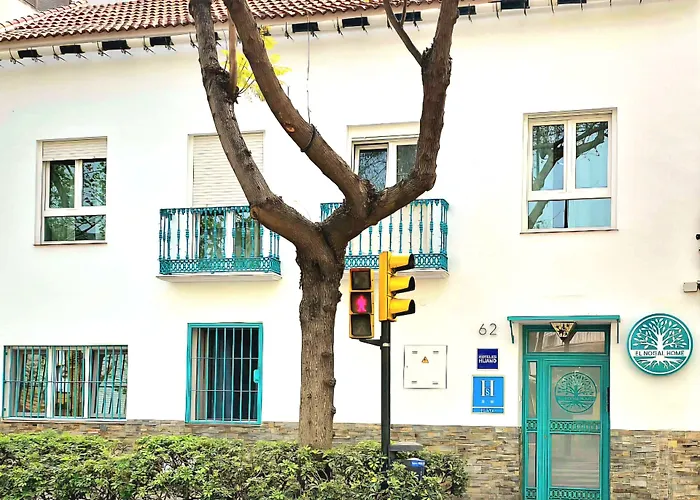 El Nogal Pensión 3*