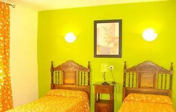 El Nogal Guest house Malaga