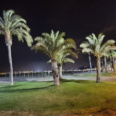 El Nogal Màlaga