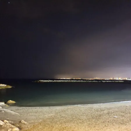 Penzion El Nogal Màlaga