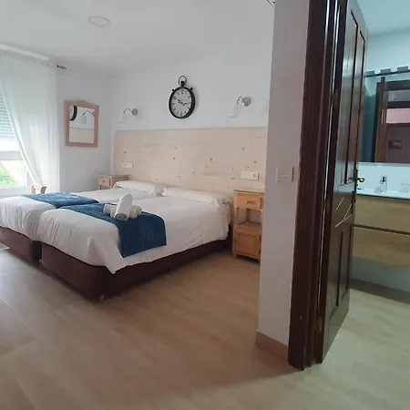 El Nogal 2* Málaga
