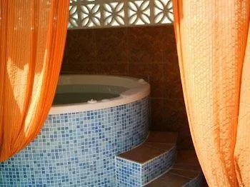 El Nogal Vendégház 3*