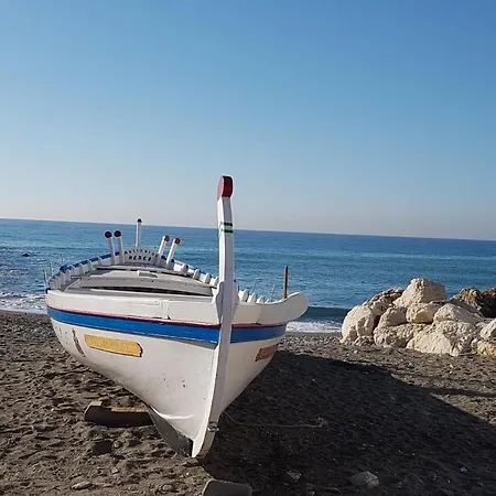 El Nogal 2* Málaga