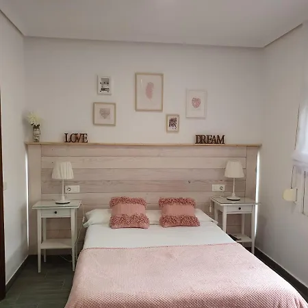 El Nogal 2* Málaga