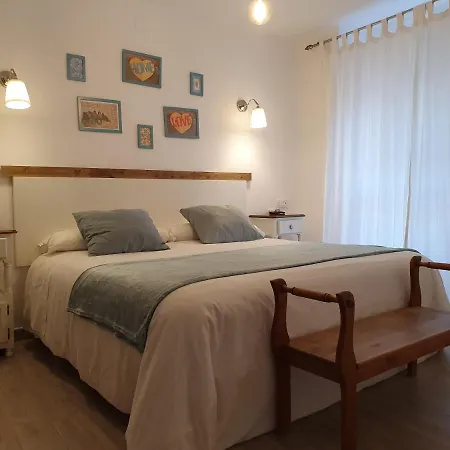 Pensjonat El Nogal 3*