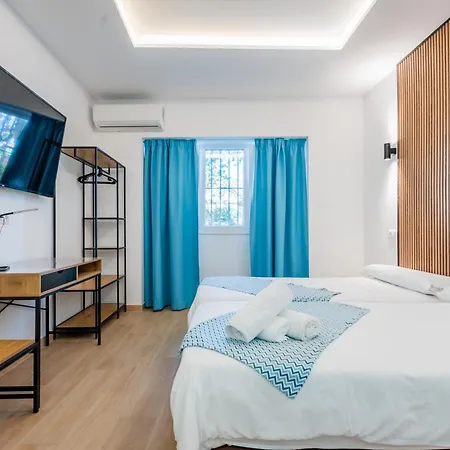 Pensjonat El Nogal 3*