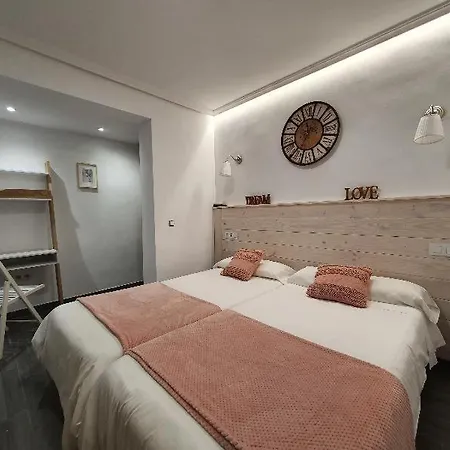 El Nogal Pensjonat 3*