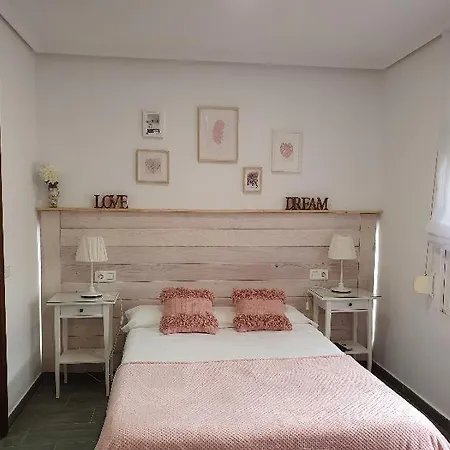 El Nogal Pensjonat Malaga