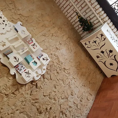 El Nogal Pensjonat 3*