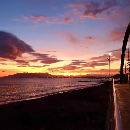 El Nogal Pensjonat Malaga