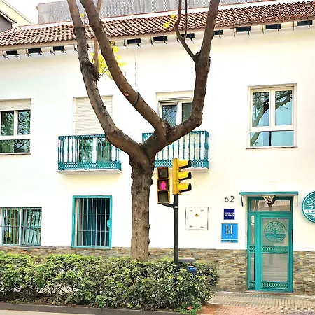 El Nogal Pensjonat 3*